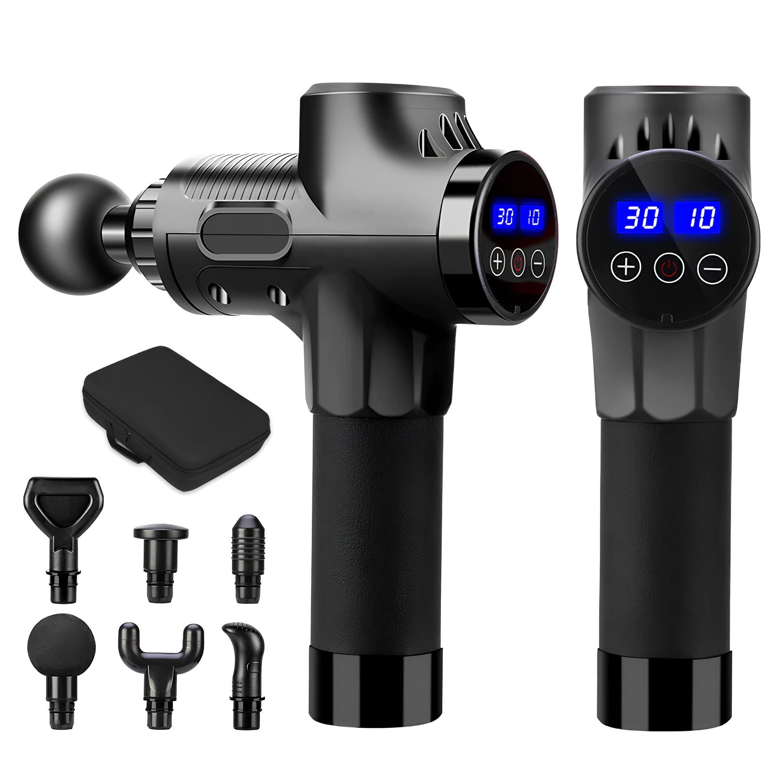 Guide d’achat Pistolet de Massage – Choisir le meilleur pour votre récupération en 2026