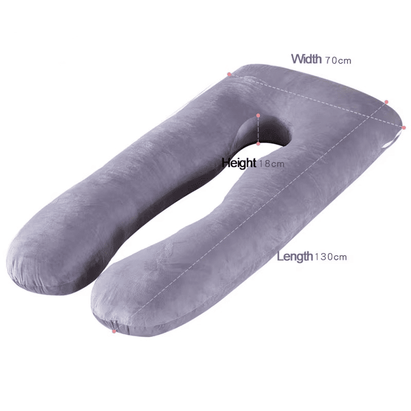 Coussin de Grossesse