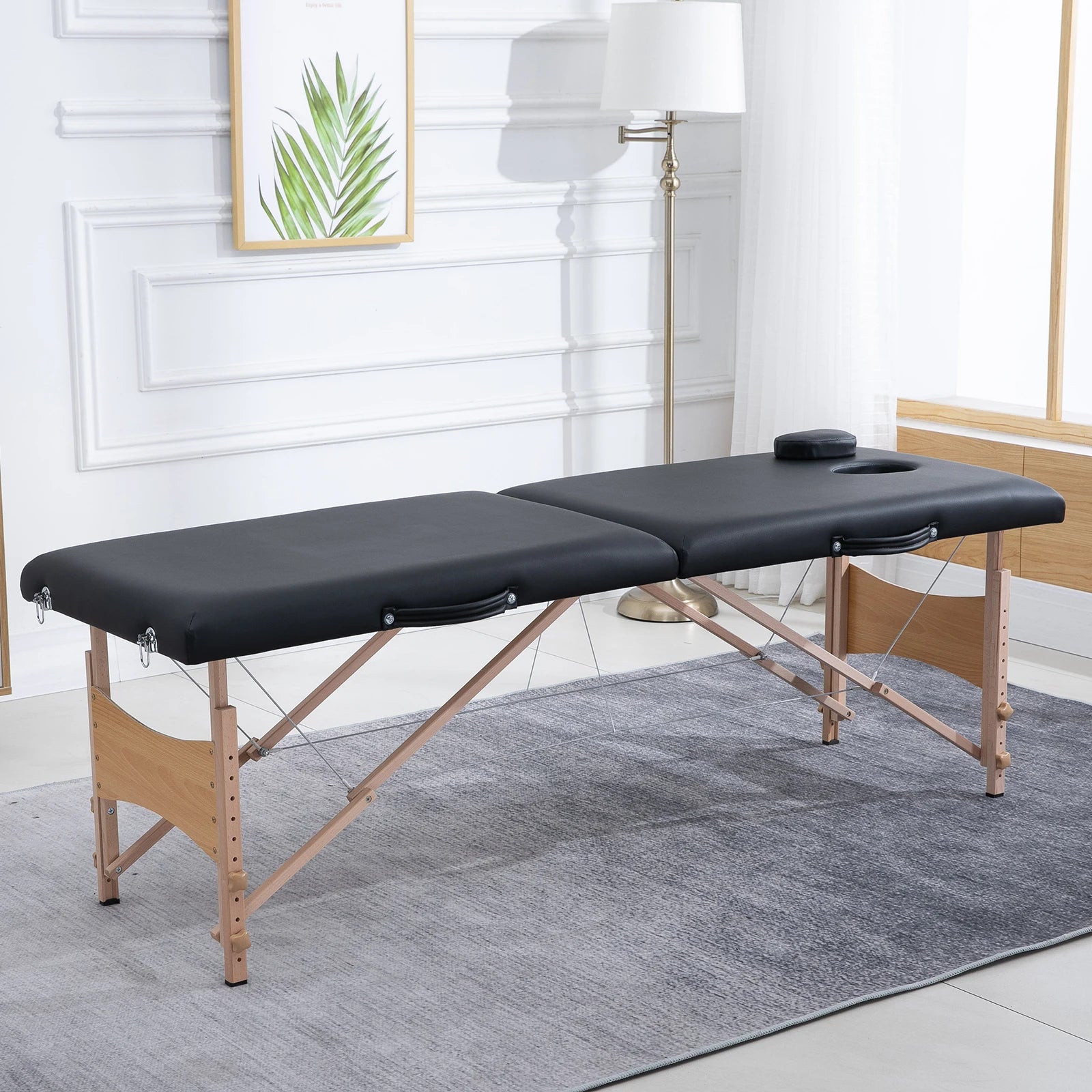 Table de Massage Pliante