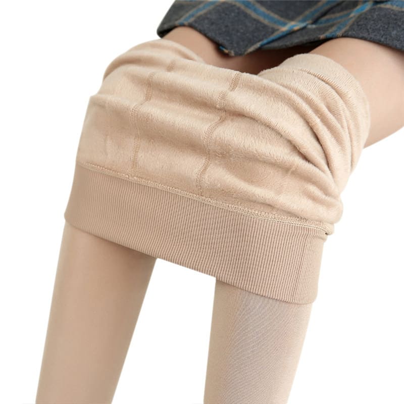 Collant Polaire Thermique