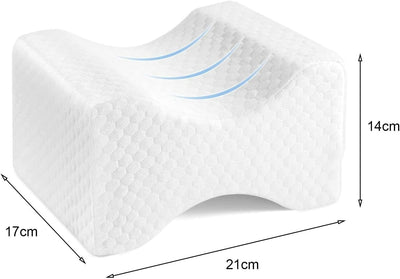 Coussin Orthopédique Genoux