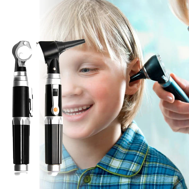 Otoscope