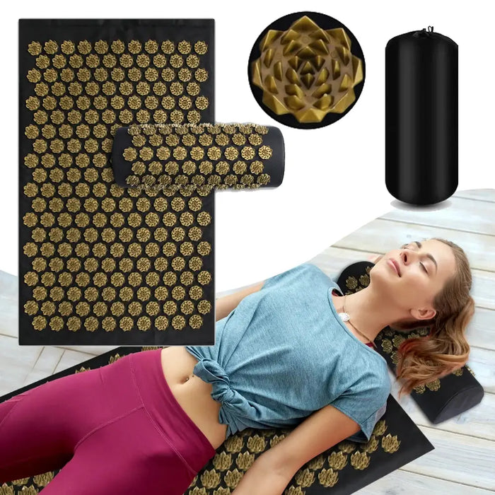 Guide d’achat Tapis d’Acupression 2026 — Tout savoir avant d’acheter