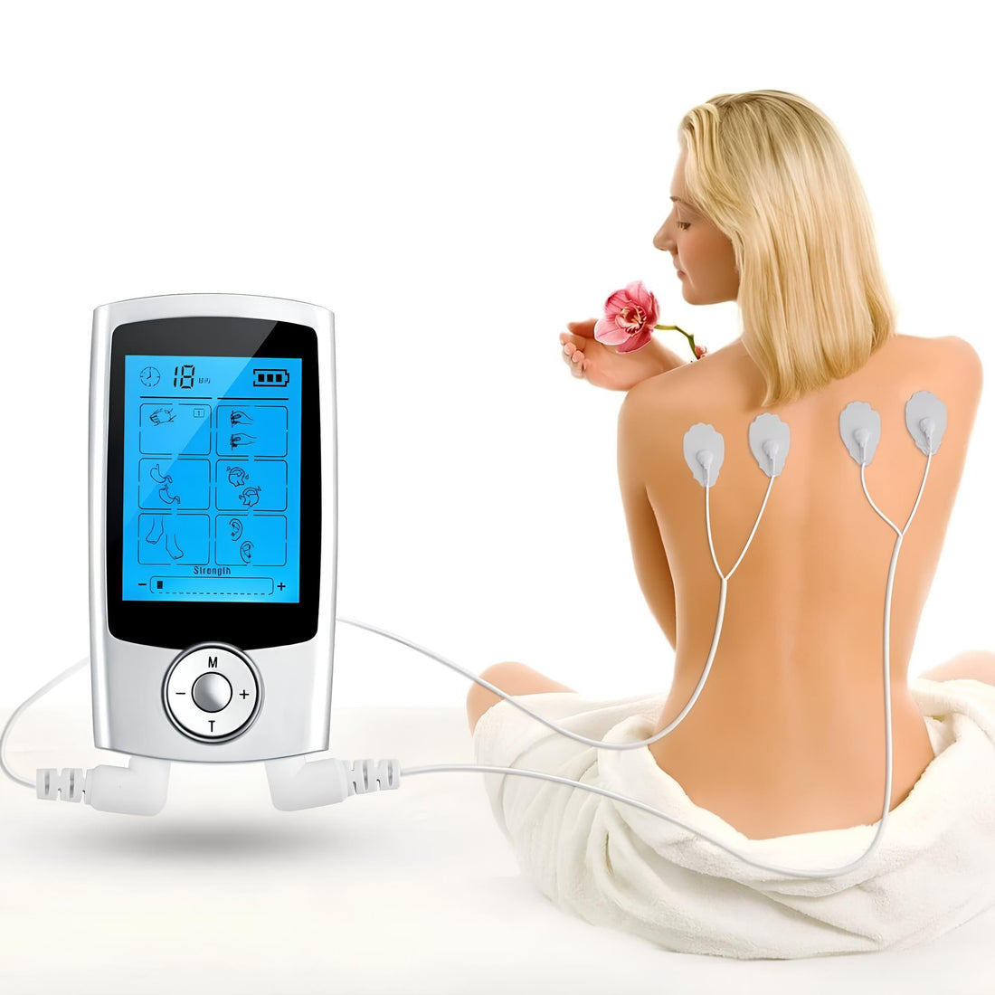Comment choisir un électrostimulateur TENS ? Guide simple et précautions