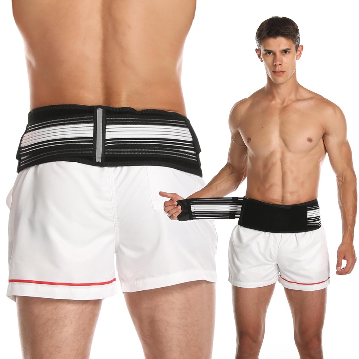 Ceinture de Soutien Lombaire