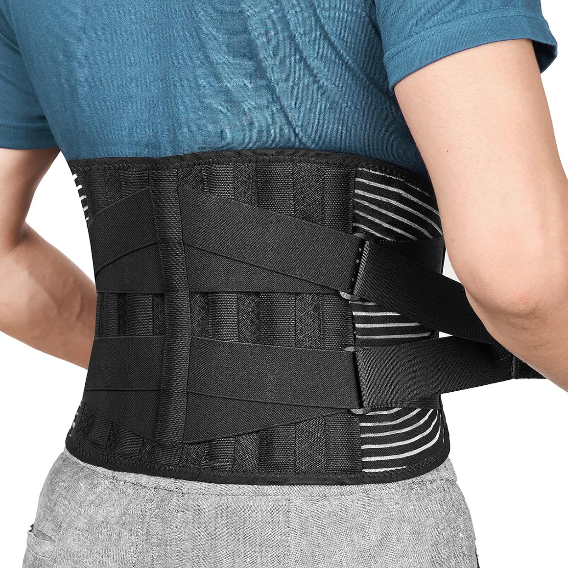 Ceinture Lombaires