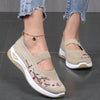Chaussures Orthopédiques Femmes à Motifs