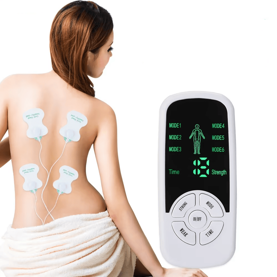 Appareil d'électrostimulation Musculaire TENS