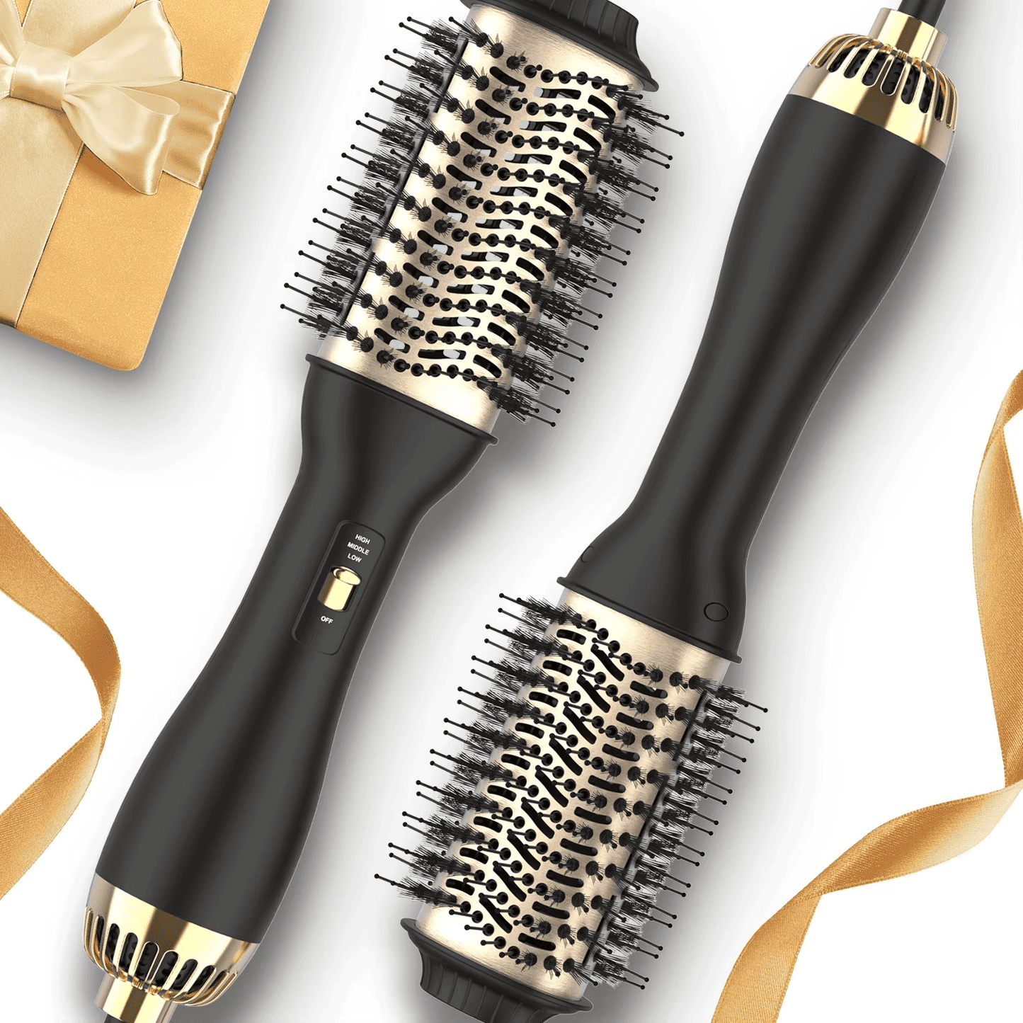 Brosse Soufflante – Brushing Professionnel à Domicile