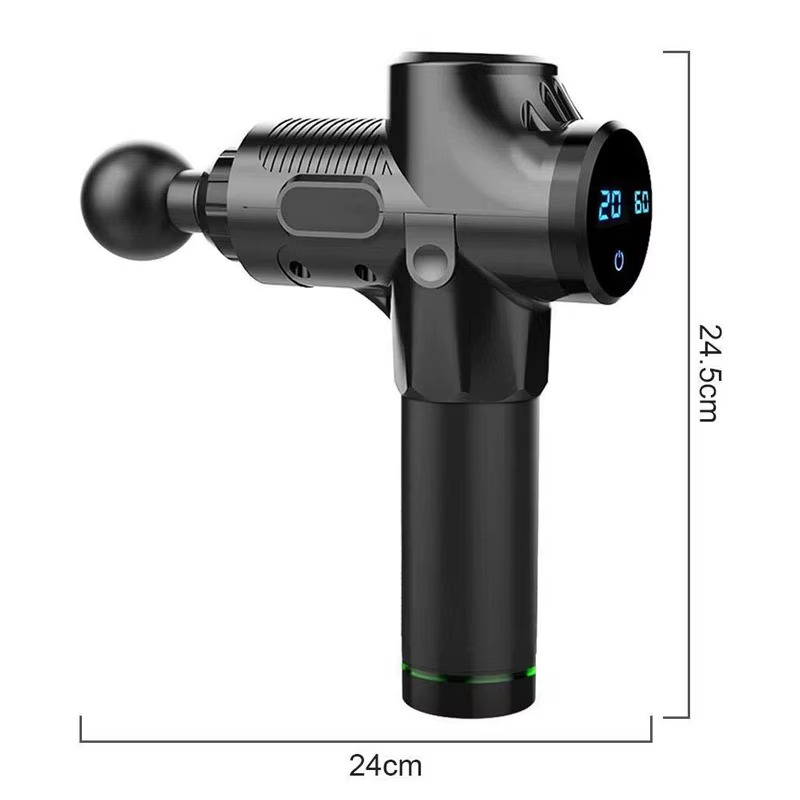 Pistolet de Massage