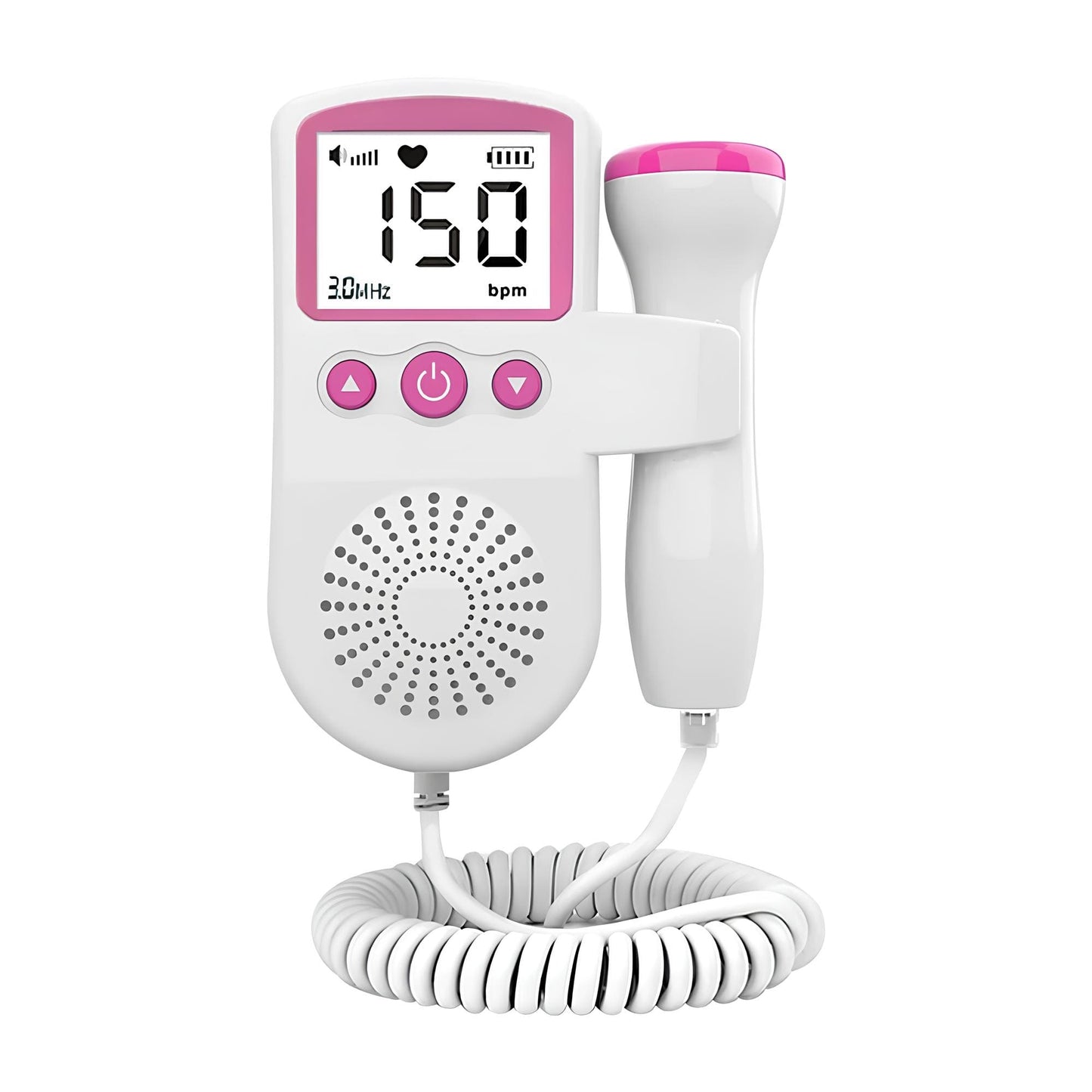 Doppler Fœtal