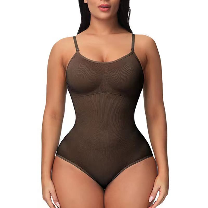 Body Gainant Ventre Plat