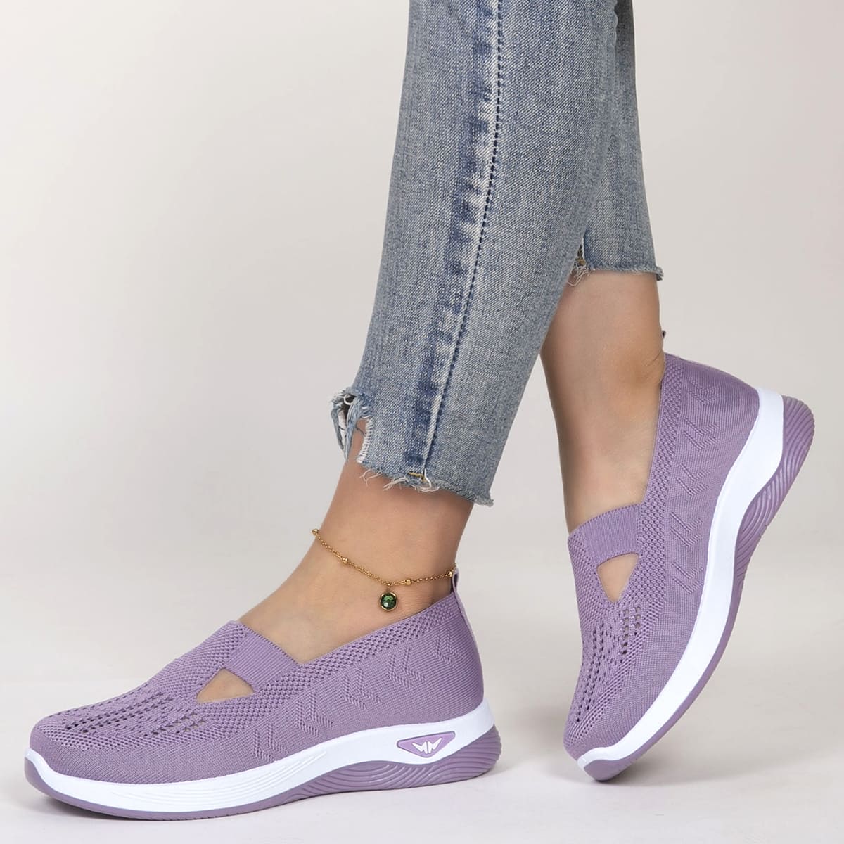 Chaussures Orthopédiques Femmes