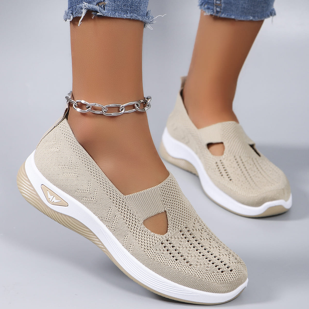 Chaussures Orthopédiques Femmes