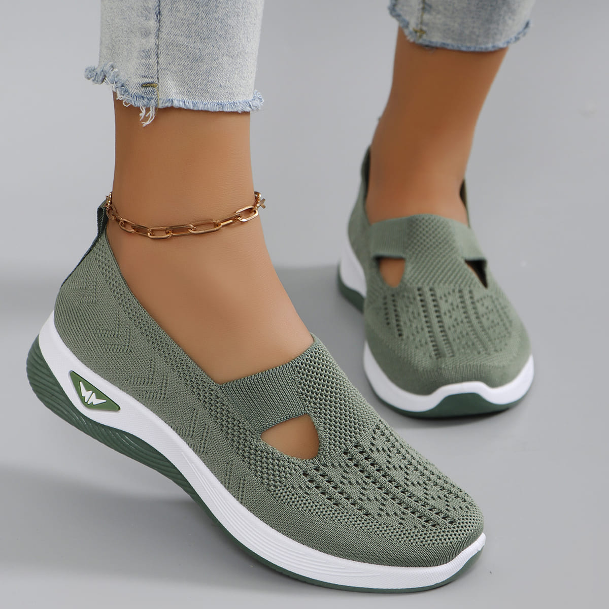 Chaussures Orthopédiques Femmes