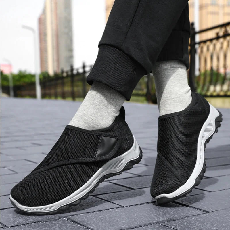 Chaussures Orthopédiques Hommes