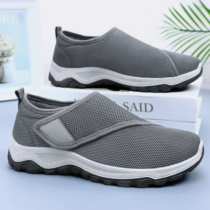 Chaussures Orthopédiques Hommes