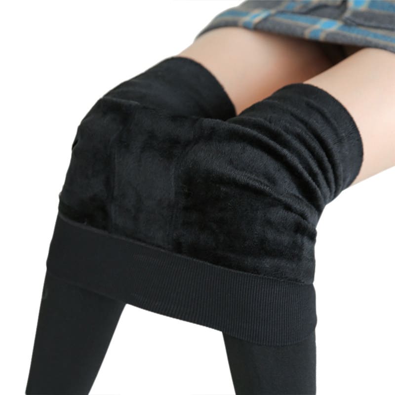 Collant Polaire Thermique