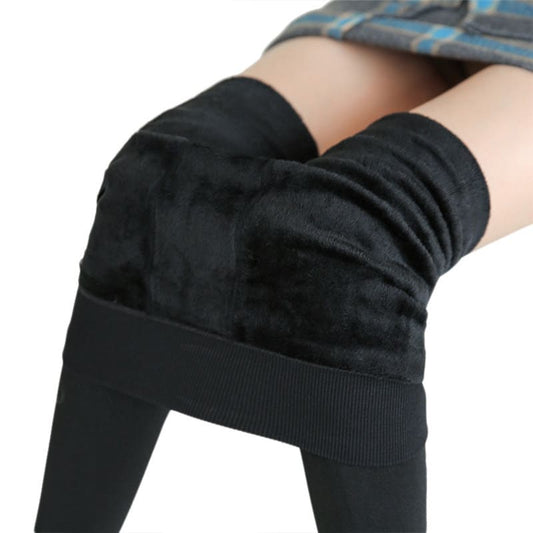 Collant Polaire Thermique