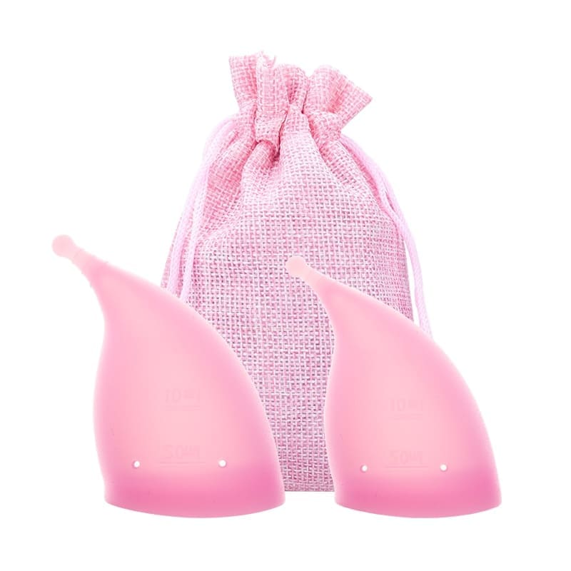 Coupe Menstruelle – Protection Intime Réutilisable & Écologique