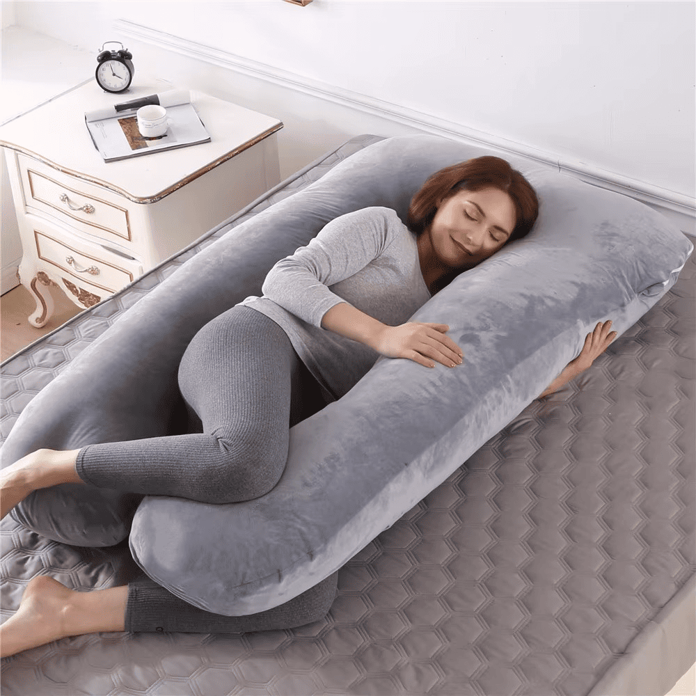 Coussin de Grossesse