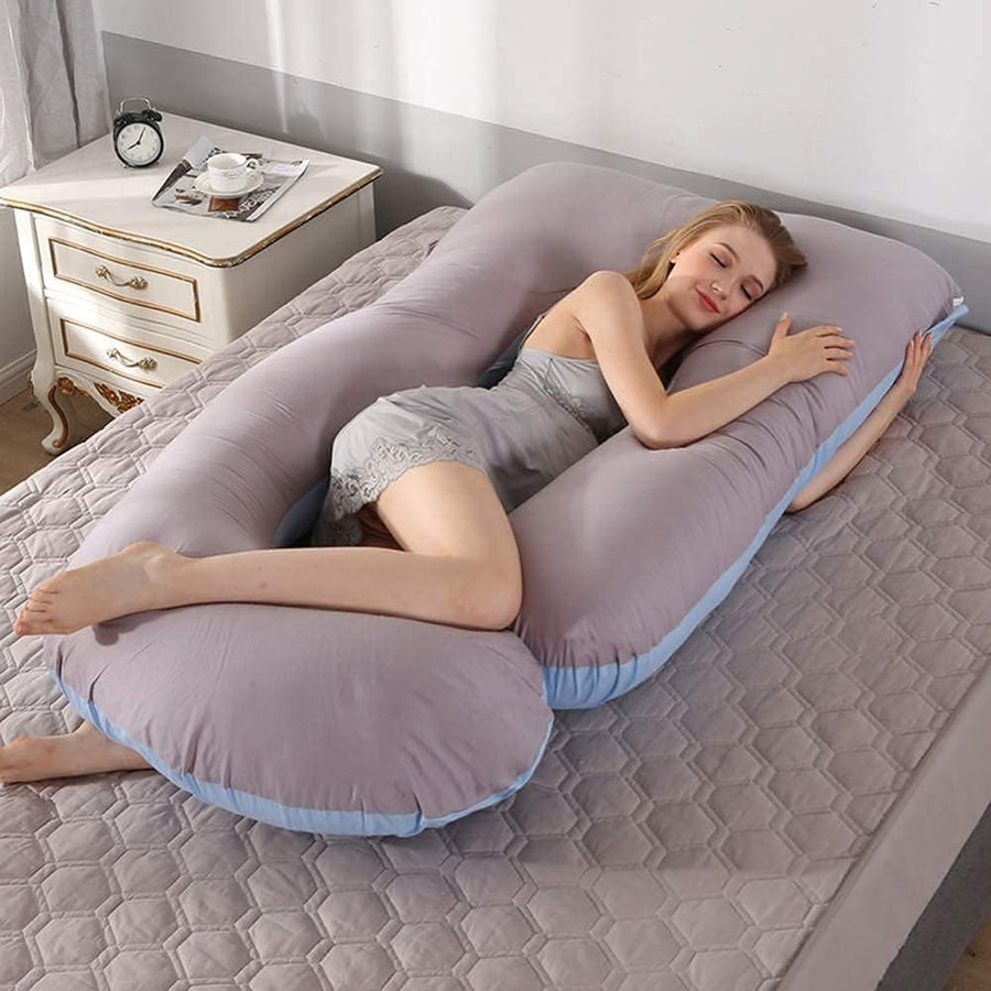 Coussin de Grossesse - Femmes Enceintes