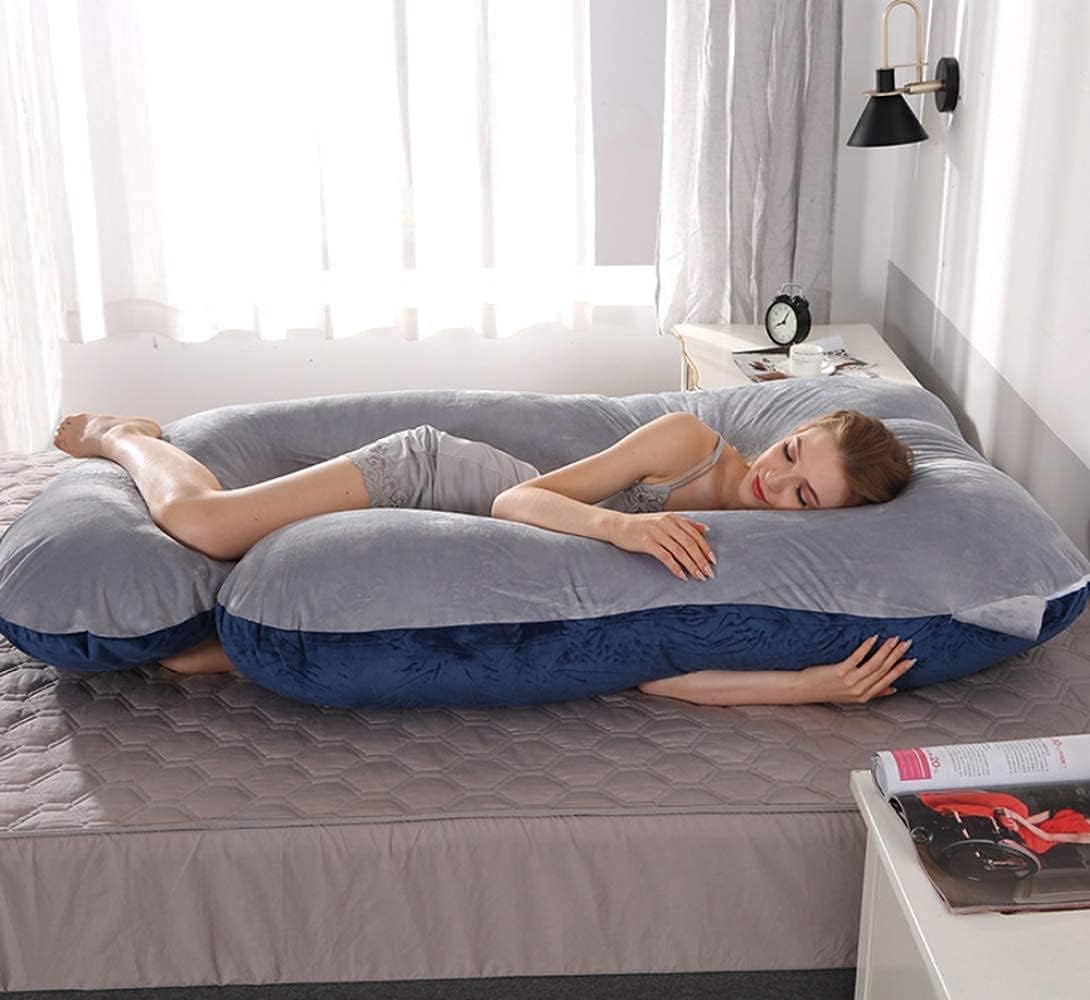 Coussin de Grossesse - Femmes Enceintes