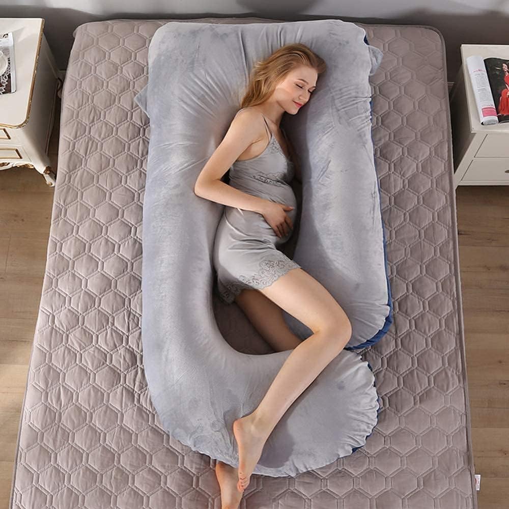 Coussin de Grossesse - Femmes Enceintes