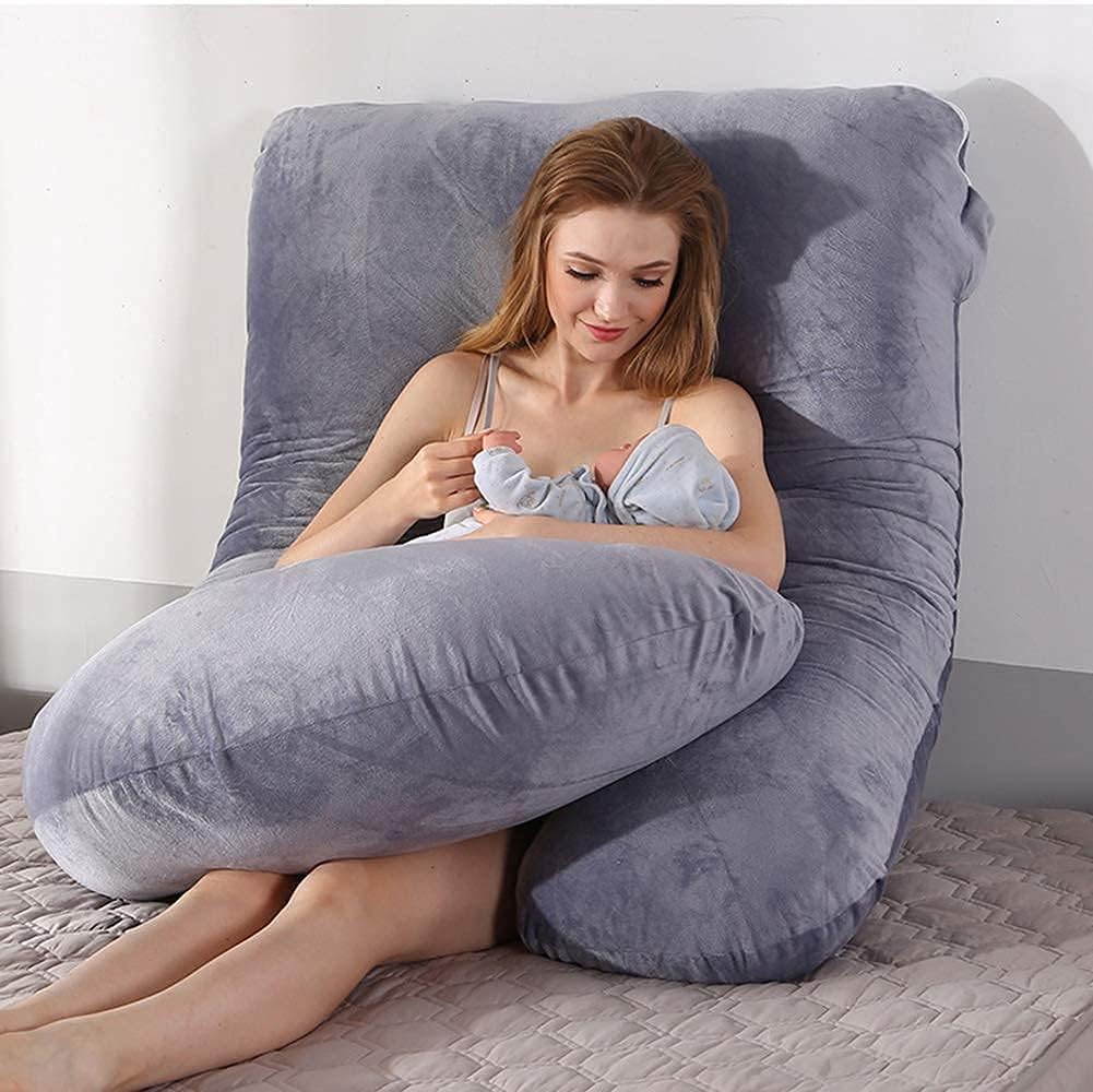 Coussin de Grossesse - Femmes Enceintes