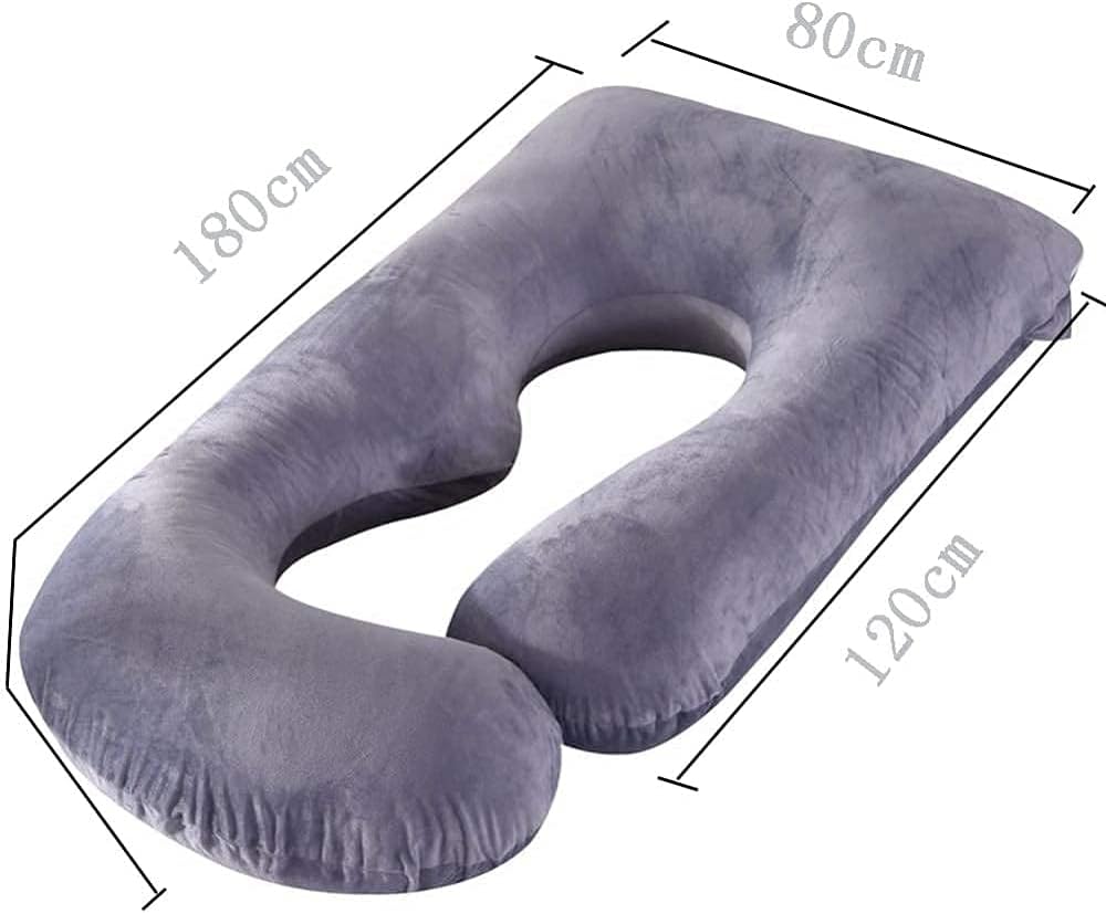Coussin de Grossesse - Femmes Enceintes