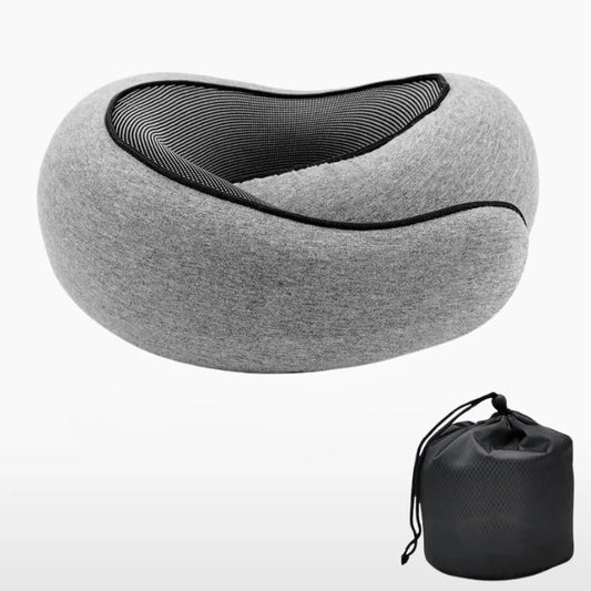 Coussin de Voyage Ergonomique