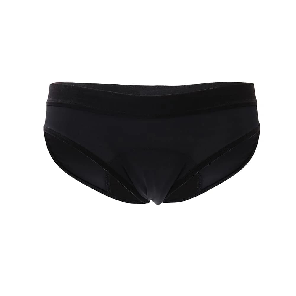Culotte Menstruelle – Protection Hygiénique Lavable & Confortable