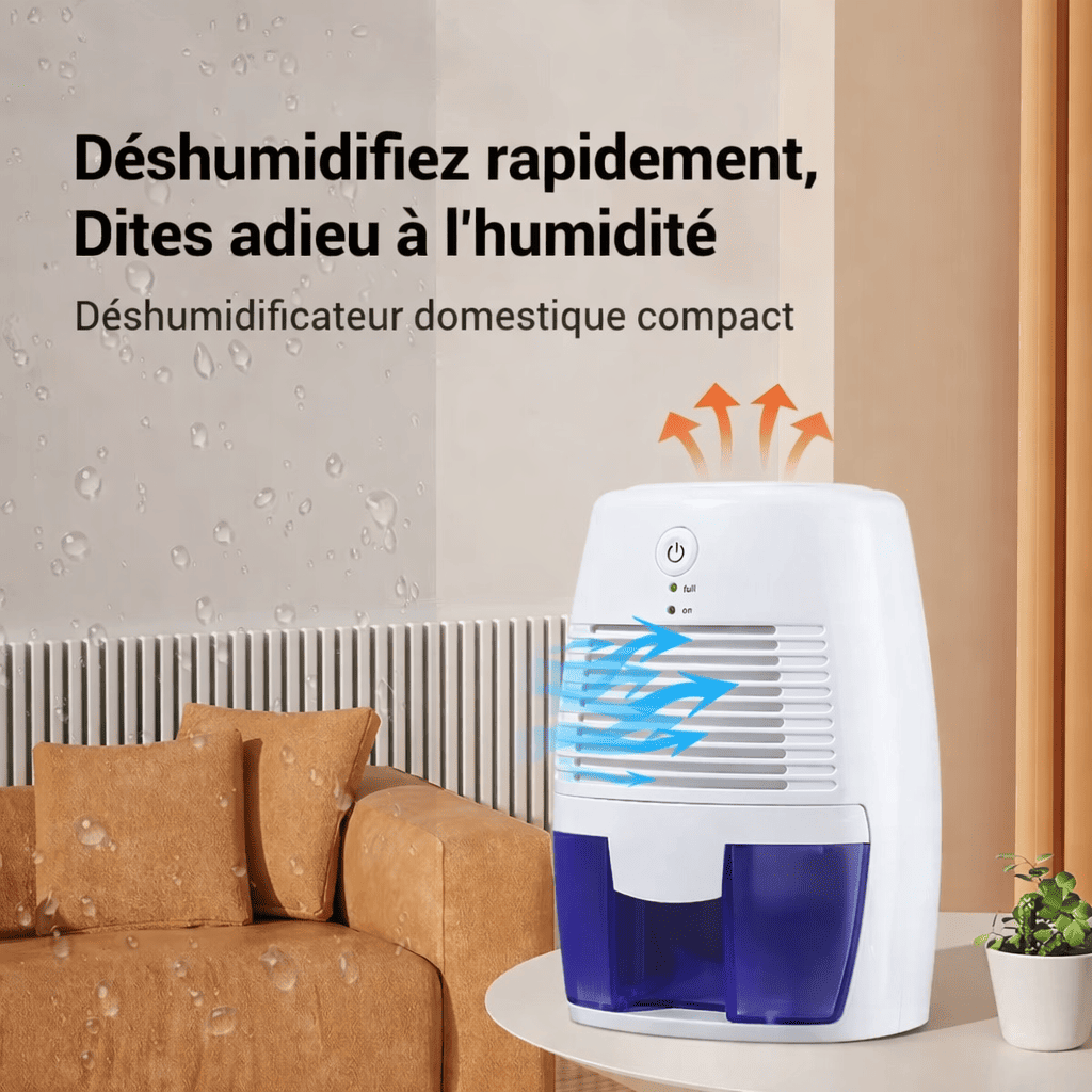 Déshumidificateur d'Air