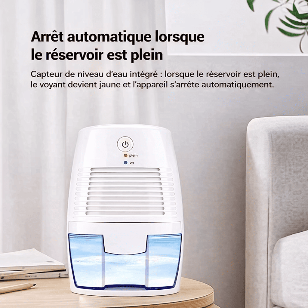 Déshumidificateur d'Air