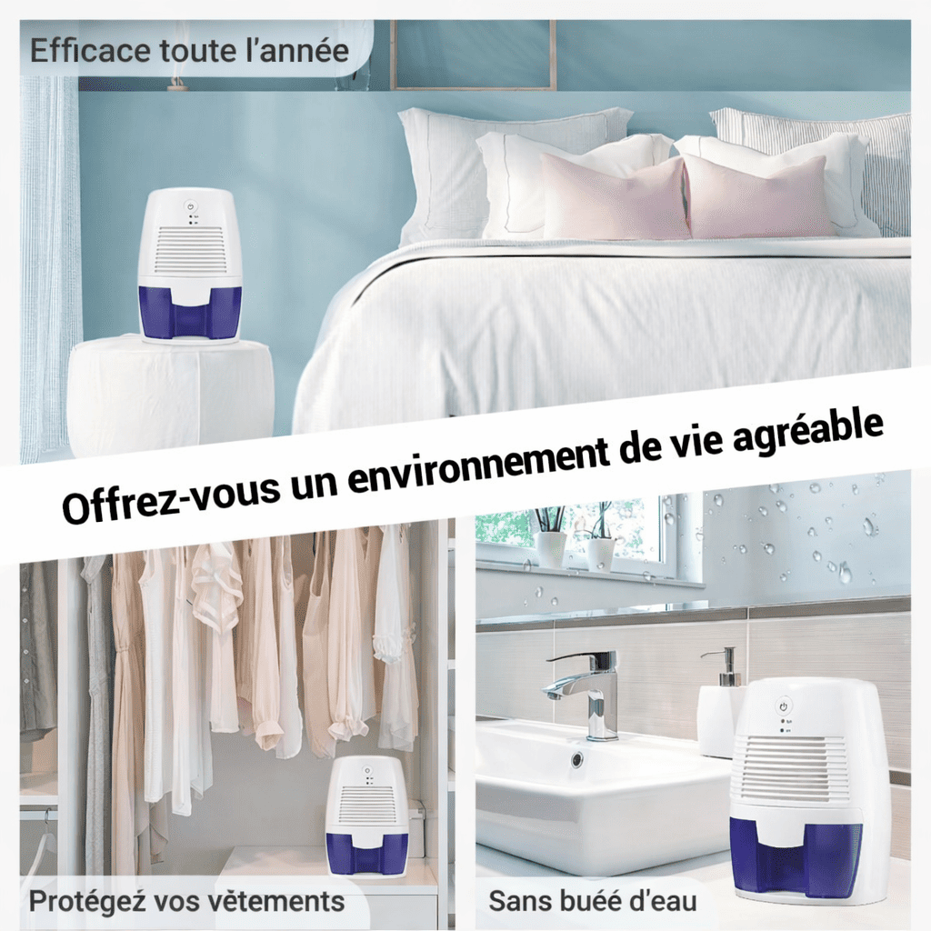 Déshumidificateur d'Air