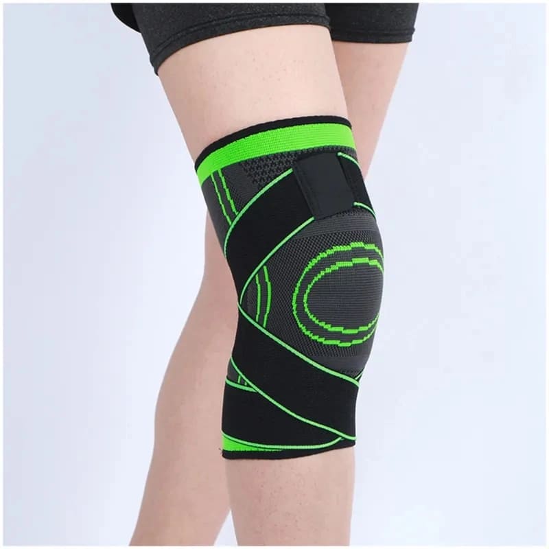 Genouillère de Compression