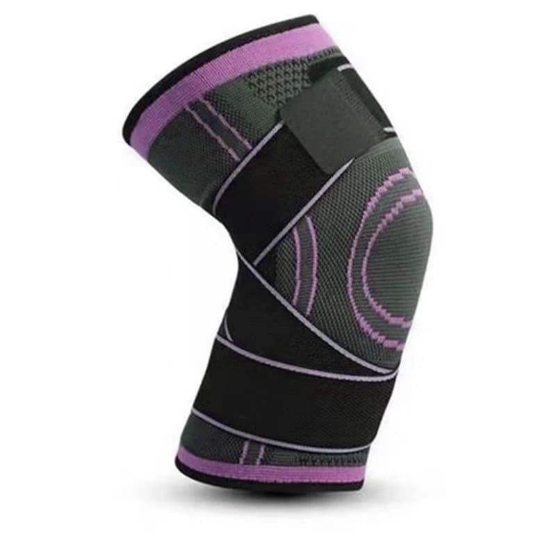 Genouillère de Compression