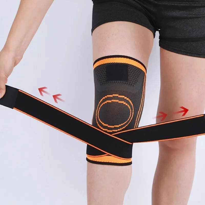 Genouillère de Compression