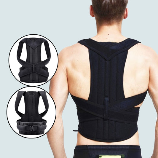Correcteur de Posture Dorsal