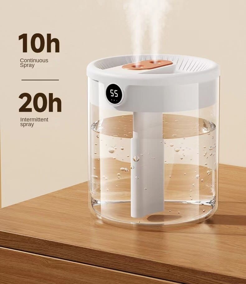 Humidificateur d'Air 2L