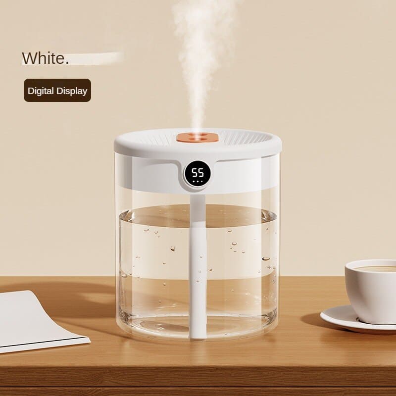 Humidificateur d'Air 2L