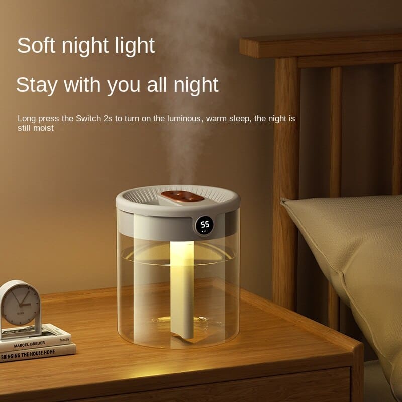 Humidificateur d'Air 2L