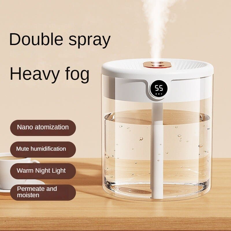 Humidificateur d'Air 2L