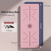Tapis de yoga 6mm