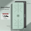 Tapis de yoga 6mm