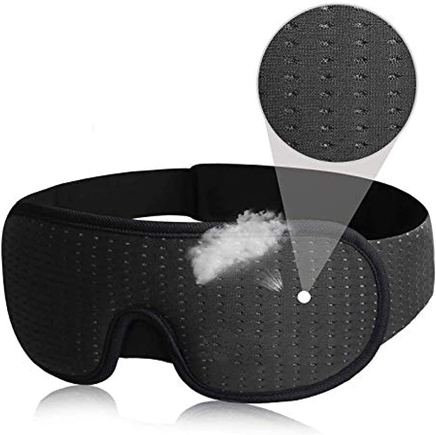 Masque de Sommeil 3D