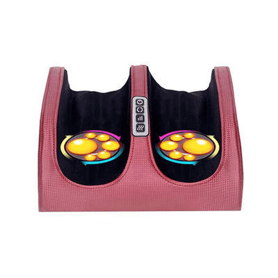 Masseur de Pieds Électrique 3D Shiatsu Chauffant