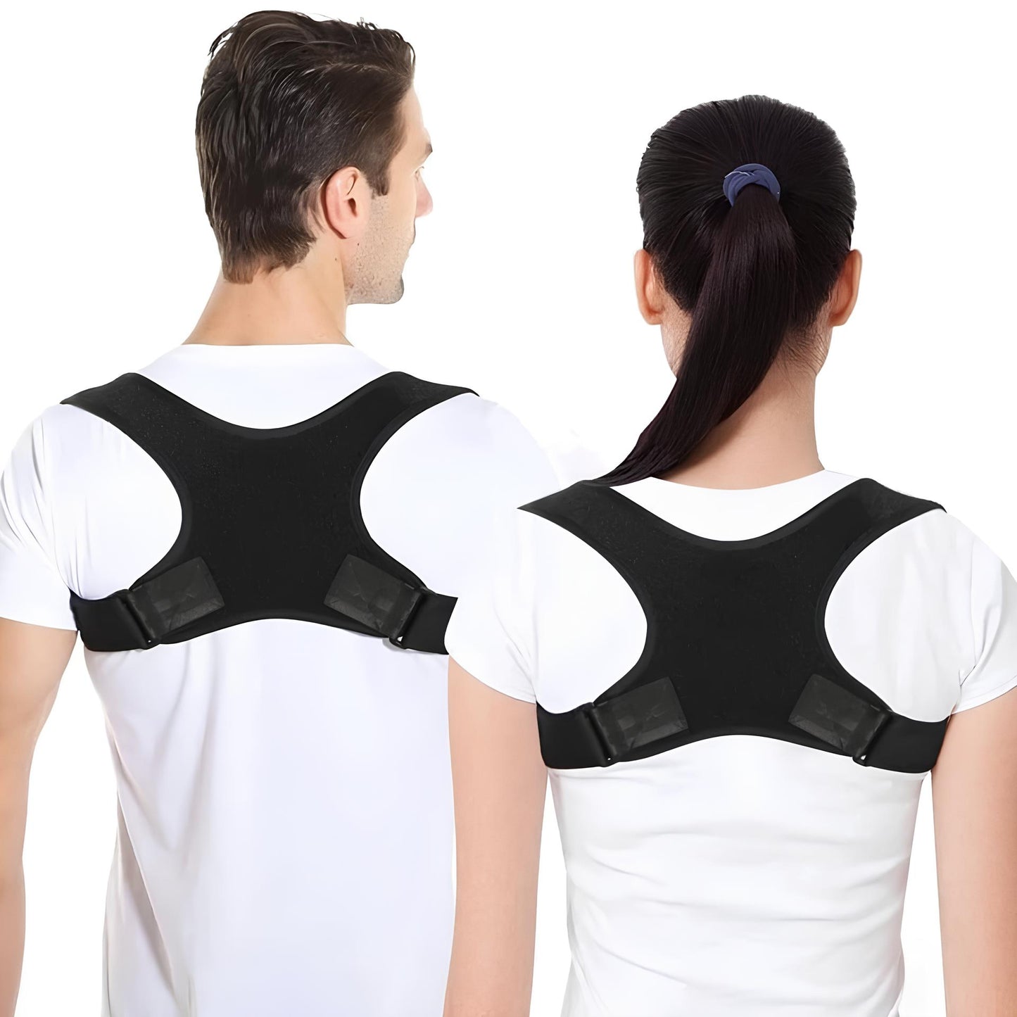 Correcteur de Posture Pour Hommes & Femmes