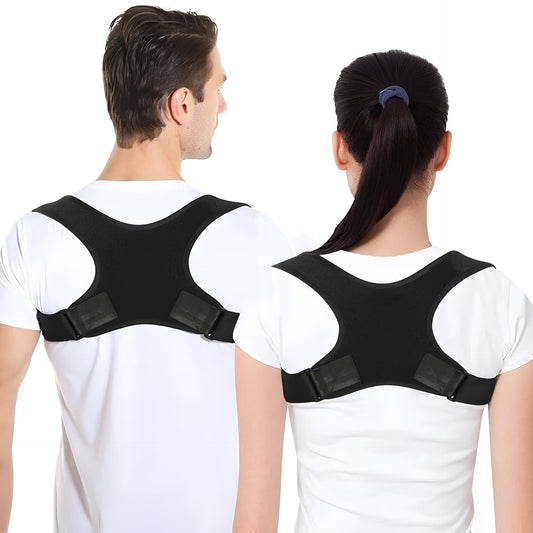 Correcteur de Posture Pour Hommes & Femmes