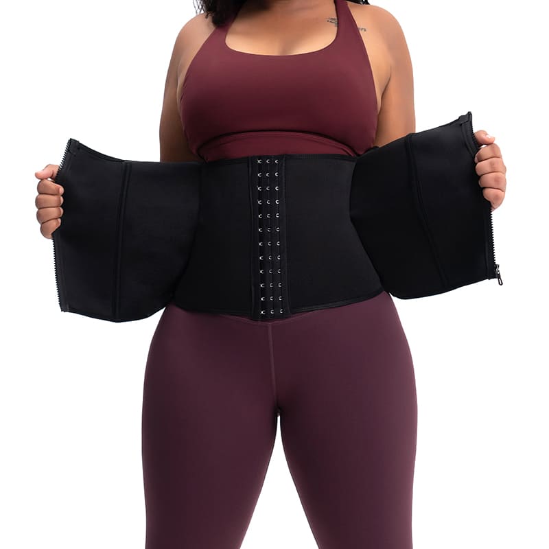Gaines Ventre Plat